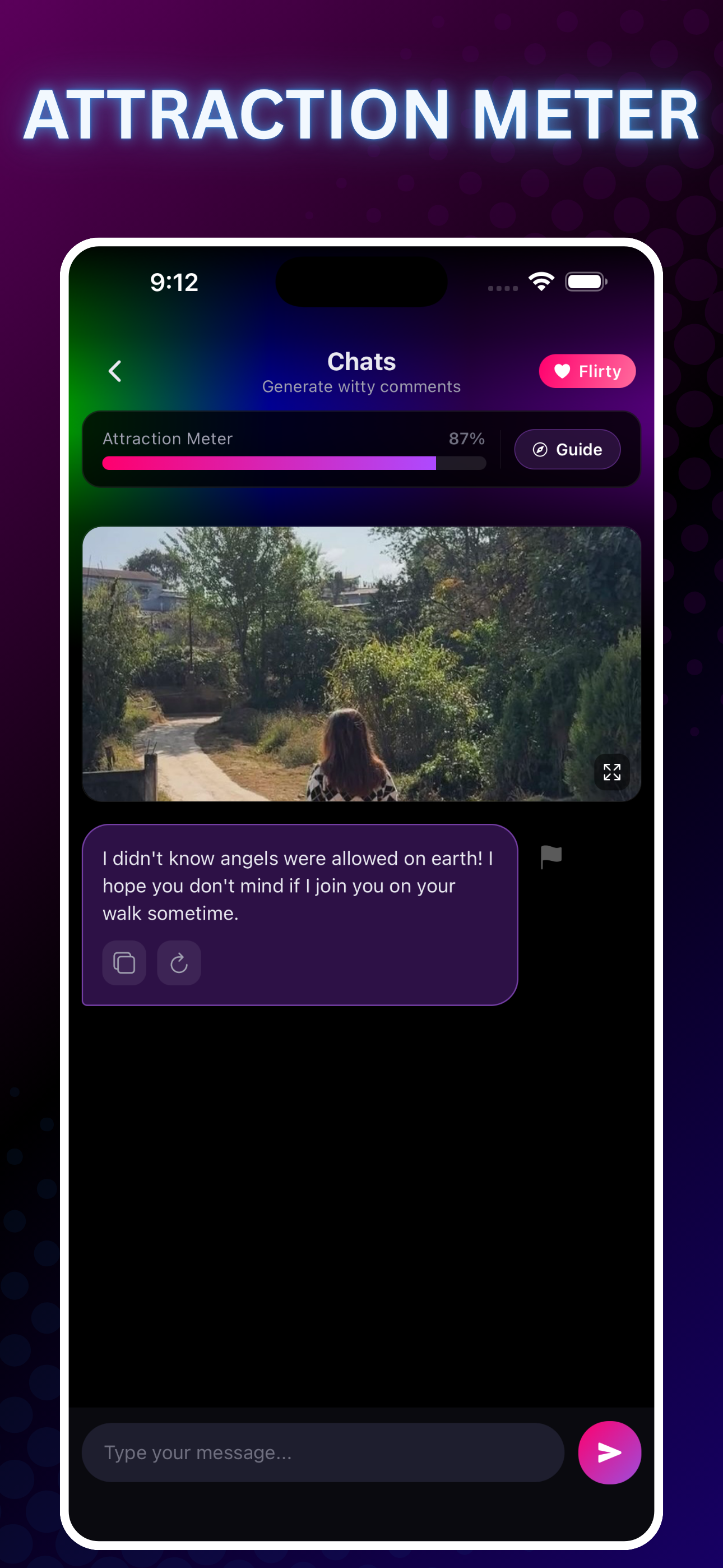ChatGuru – AI Reply Generator