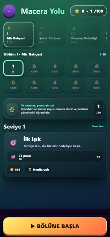 BlockMir-Blok Puzzle Screenshot 2 of 3