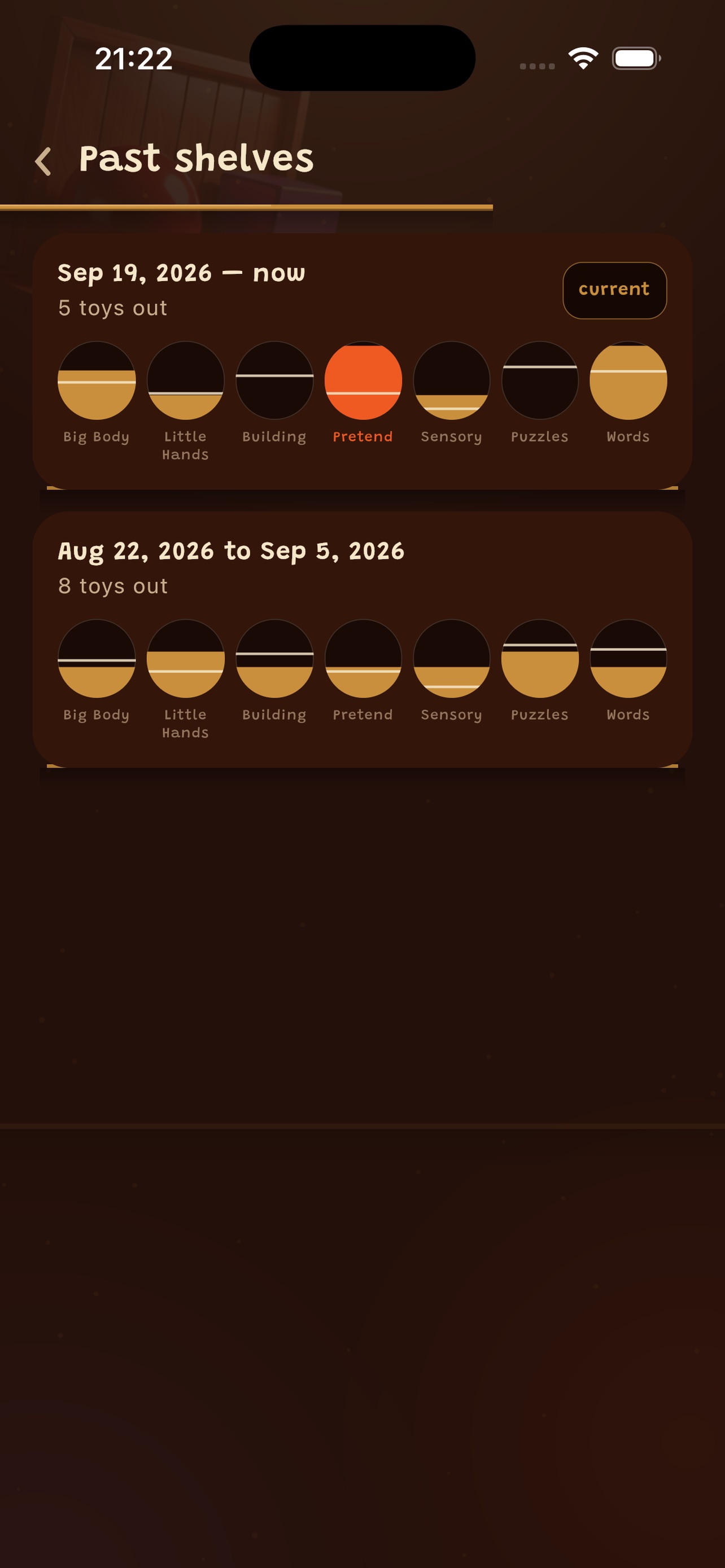 Screenshot 8 of Trickem Grinor