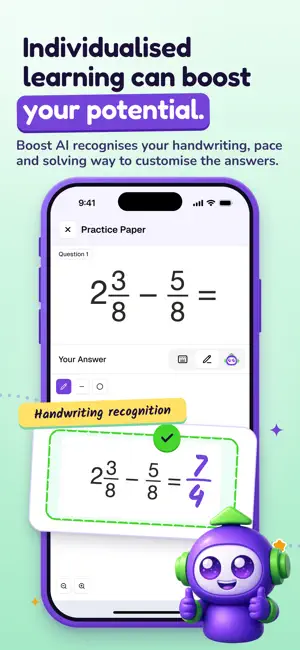 Boost AI screenshot 4