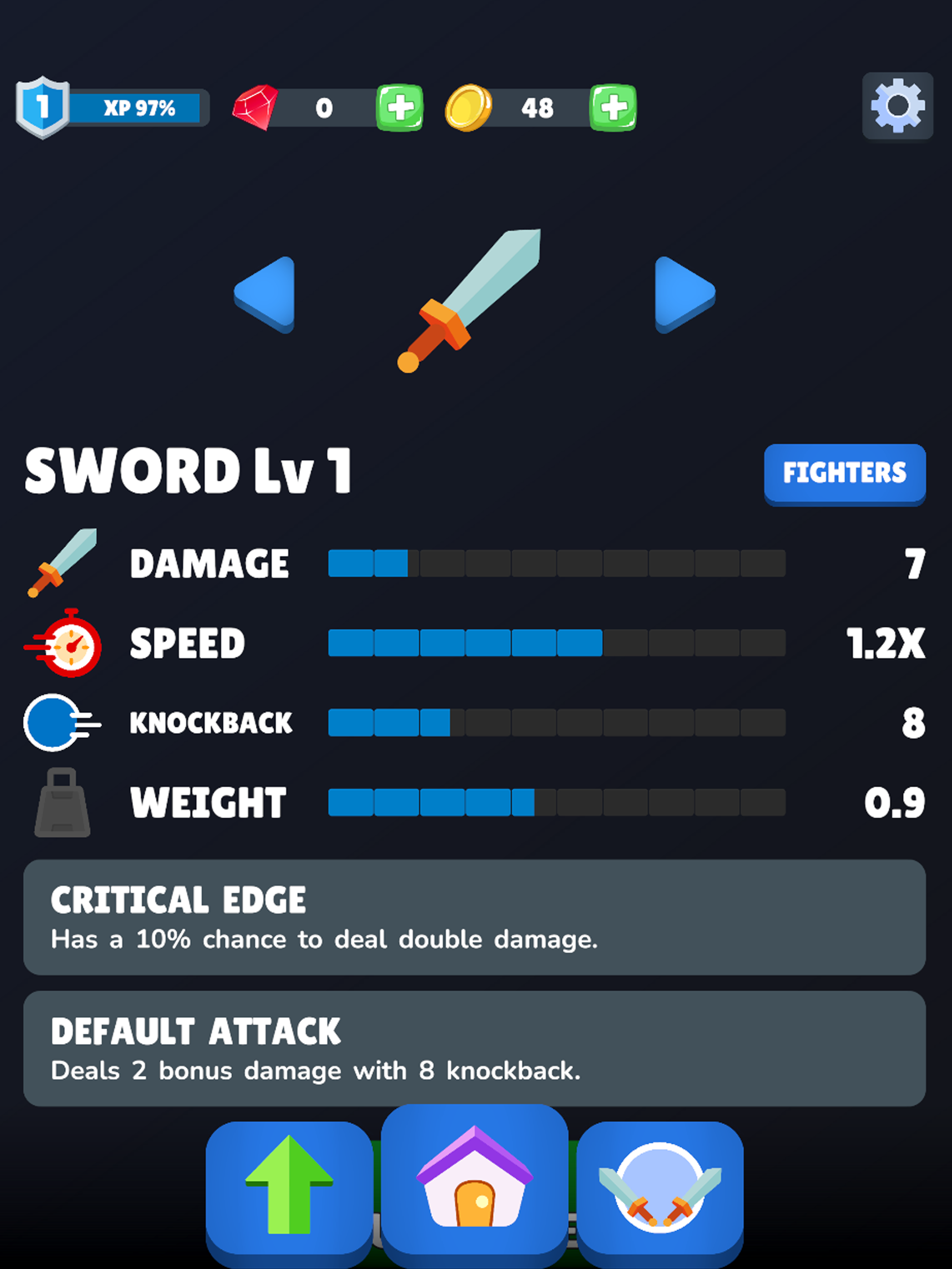 Clanker Arena screenshot 12