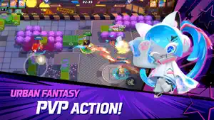 CookieRun: OvenSmash screenshot 2