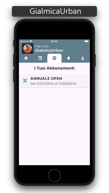 GialmicaUrban screenshot-4
