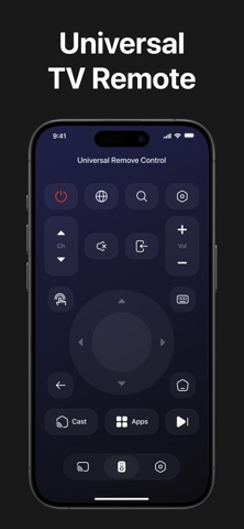 Remote Control for TV ‧ screenshot