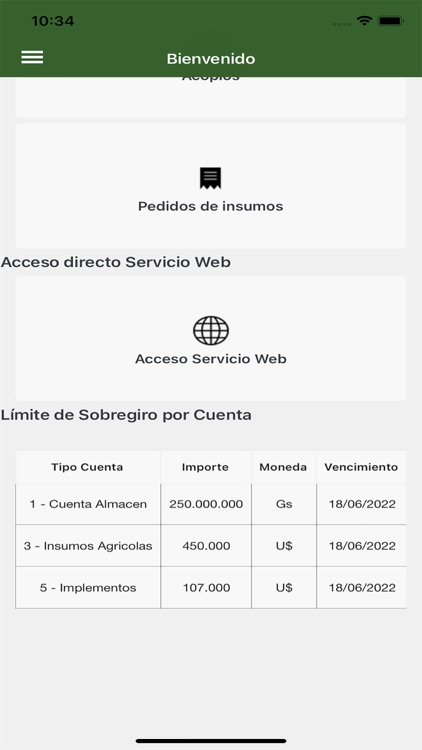 Coop. Sommerfeld screenshot-4