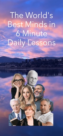 Thrive: Daily Balance in 6 Min screenshot