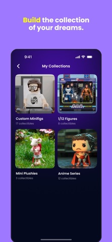 NaukNauk: Bring Fandom to Life iPhone screenshot 4