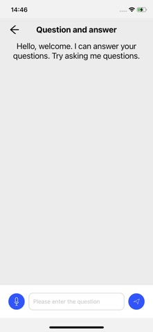 Bluetooth Control Assistant screenshot