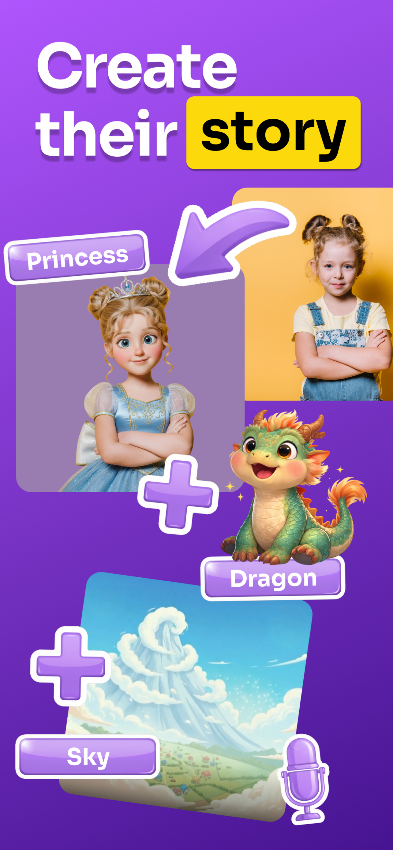 Personalized Books: StarredIn