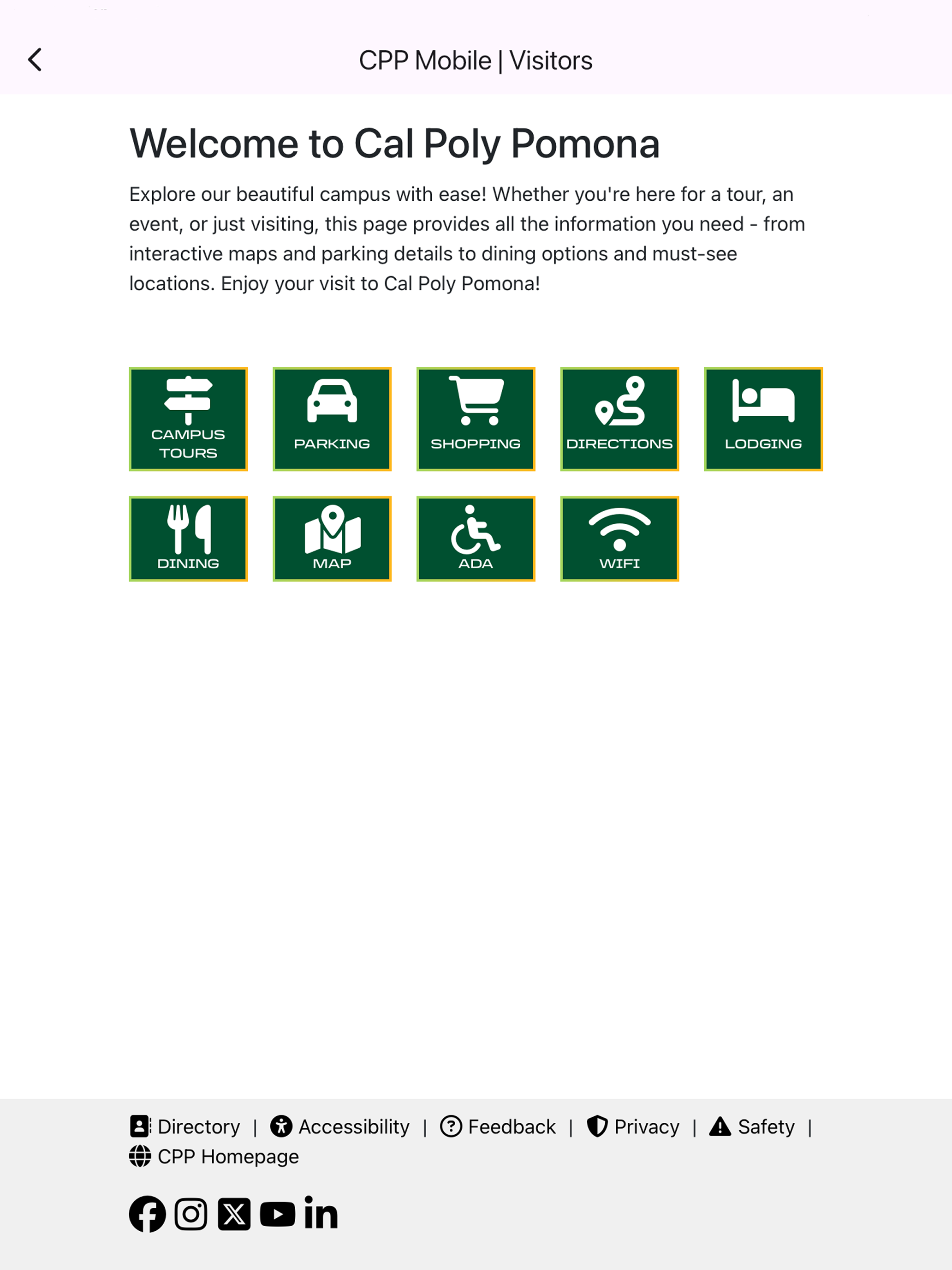 CPP Mobile