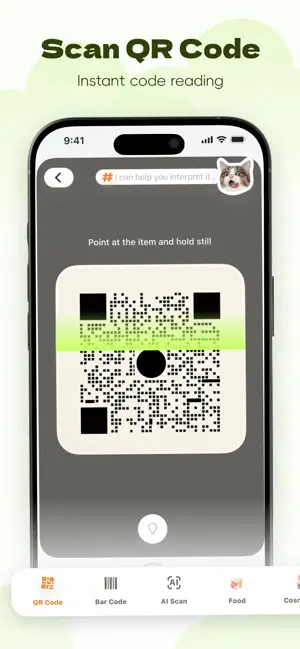 OmniScan-What's in Products screenshot 2