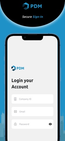 Pro Delivery Manager Screenshot 1 of 8