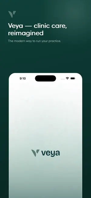 Veya Provider screenshot 1