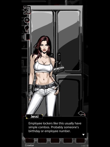 Doomsday x Beauties iPad screenshot