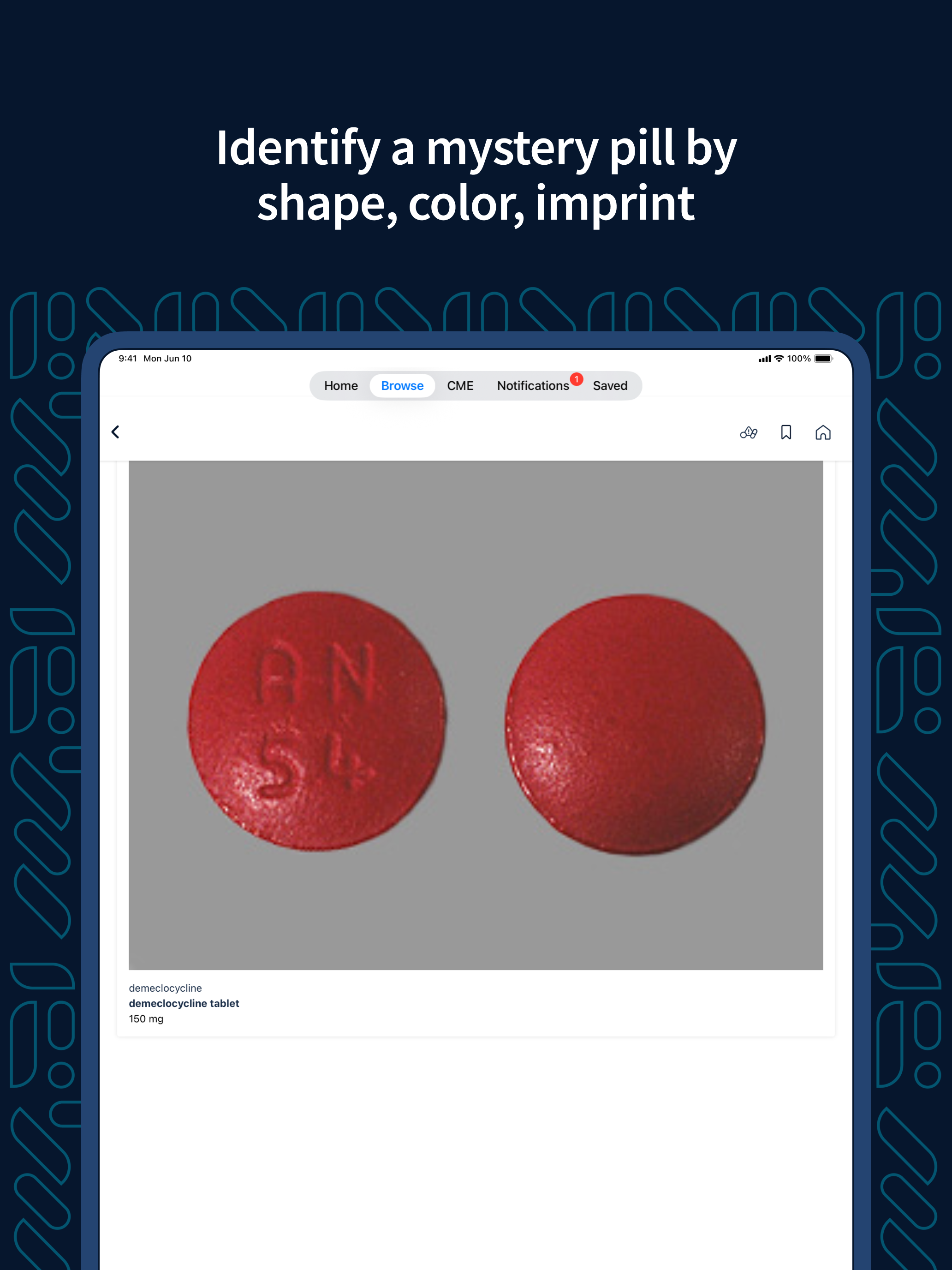epocrates: Drug Info & Pill ID
