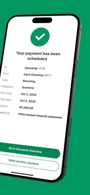 FCSAmerica Mobile screenshot 2