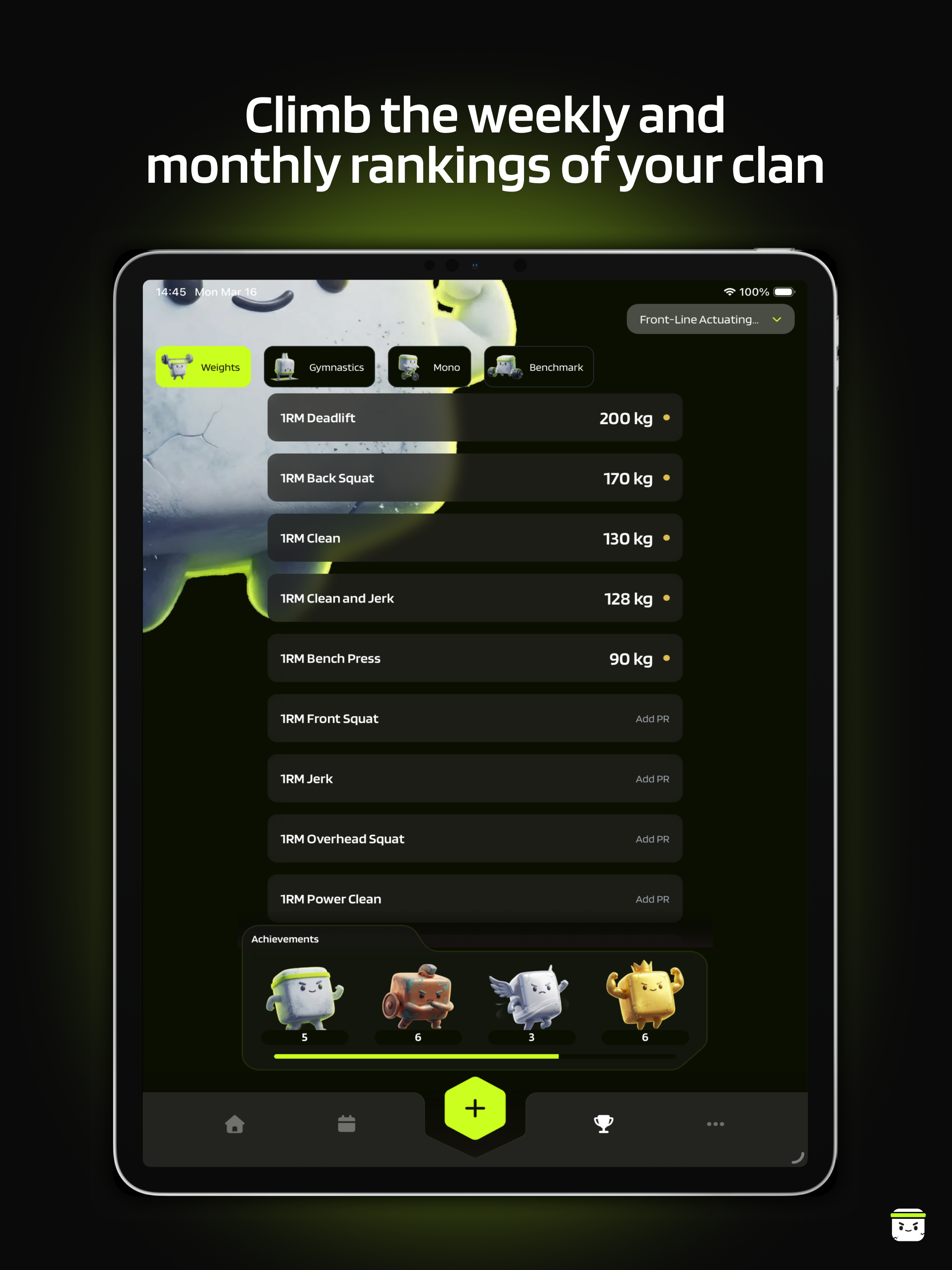 ChalkClash