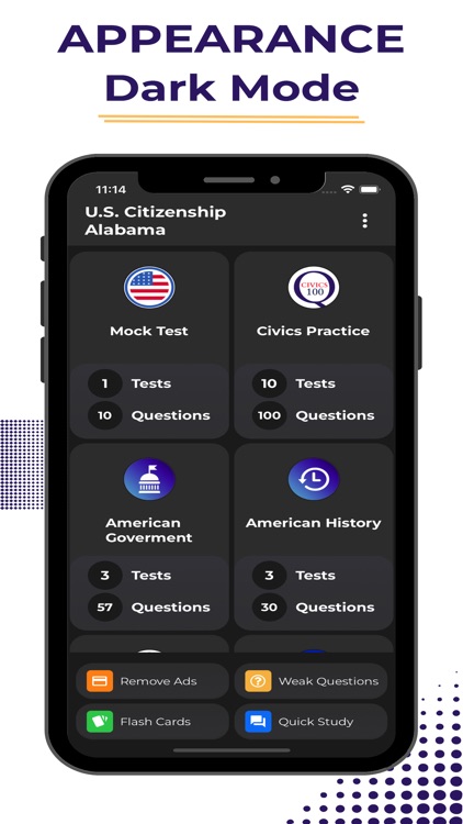 US Citizenship Study Guide screenshot-7