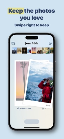 Shutter Declutter: Pic Cleaner Screenshot 3 of 10