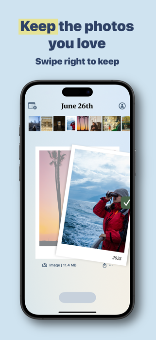 Shutter Declutter: Pic Cleaner Screenshot 3 of 10