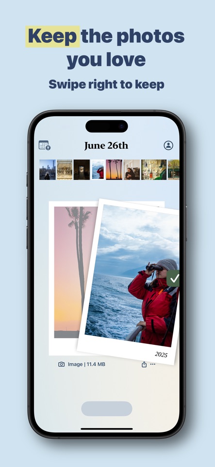 Shutter Declutter: Pic Cleaner screenshot 3