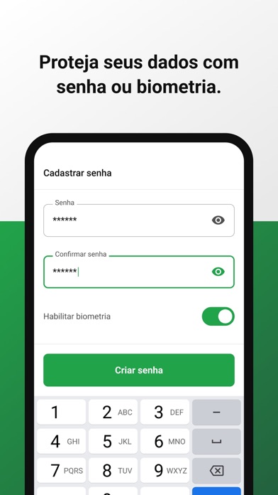 RG Nacional GO Screenshot