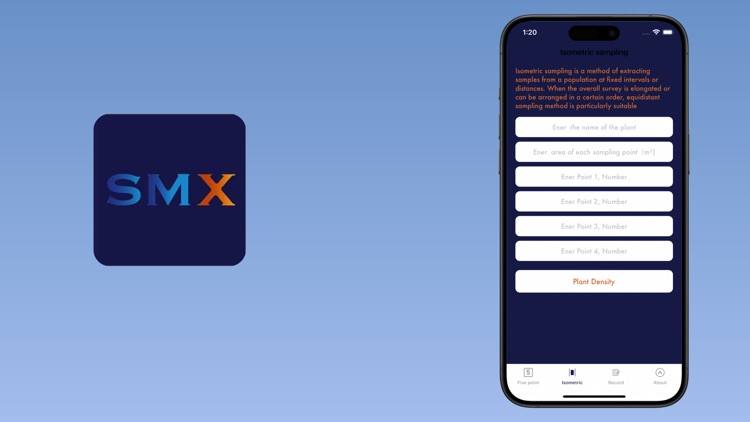 SMX-PRO screenshot-3