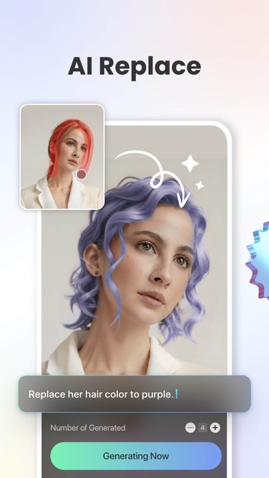 Fotor AI Photo Editor & Video screenshot 6