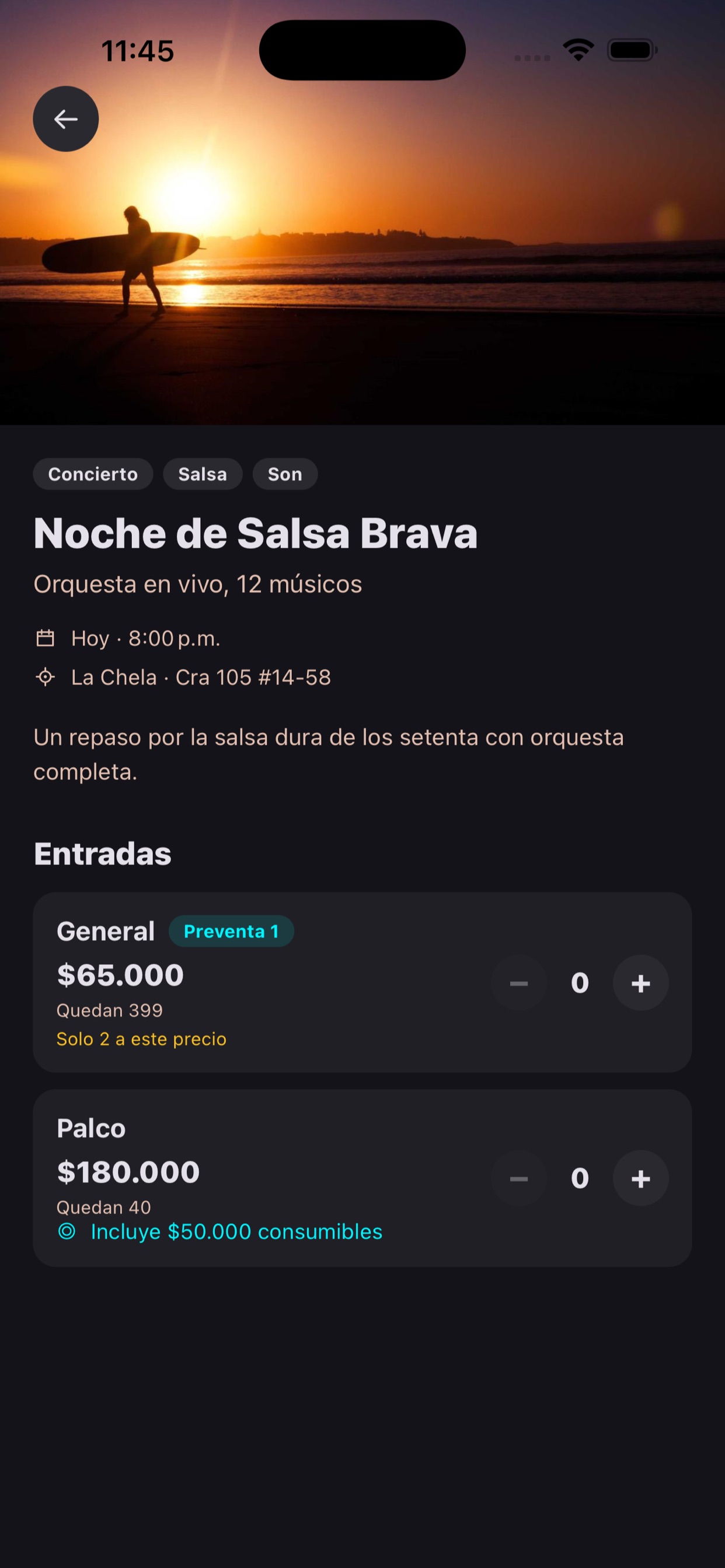 Screenshot 7 of Olee - Sal y gana