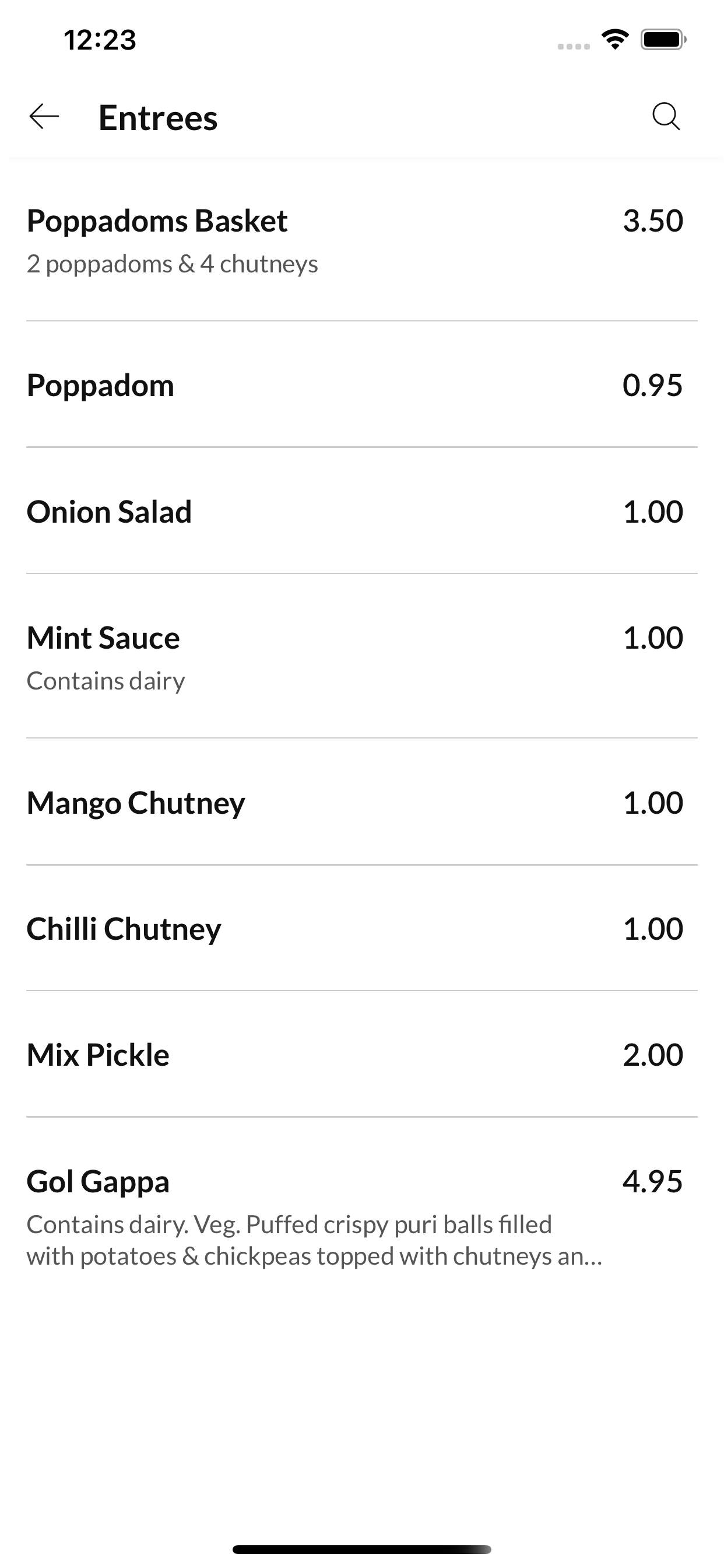 B12 Deficiency - risk checker