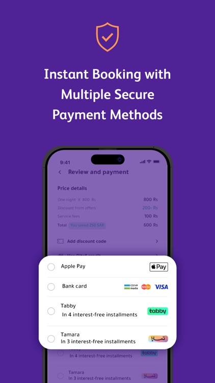 Gathern جاذر إن screenshot-4