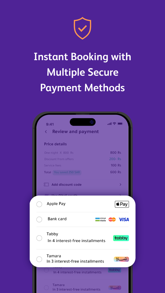 #5. Gathern جاذر إن (iOS) 由: Gathern Holding LTD