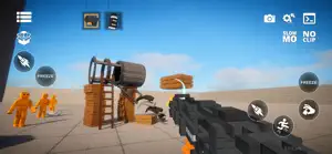 Project VOX: 3D Sandbox screenshot 1