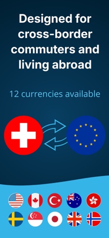 ibani - Borderless Money Screenshot 3 of 7