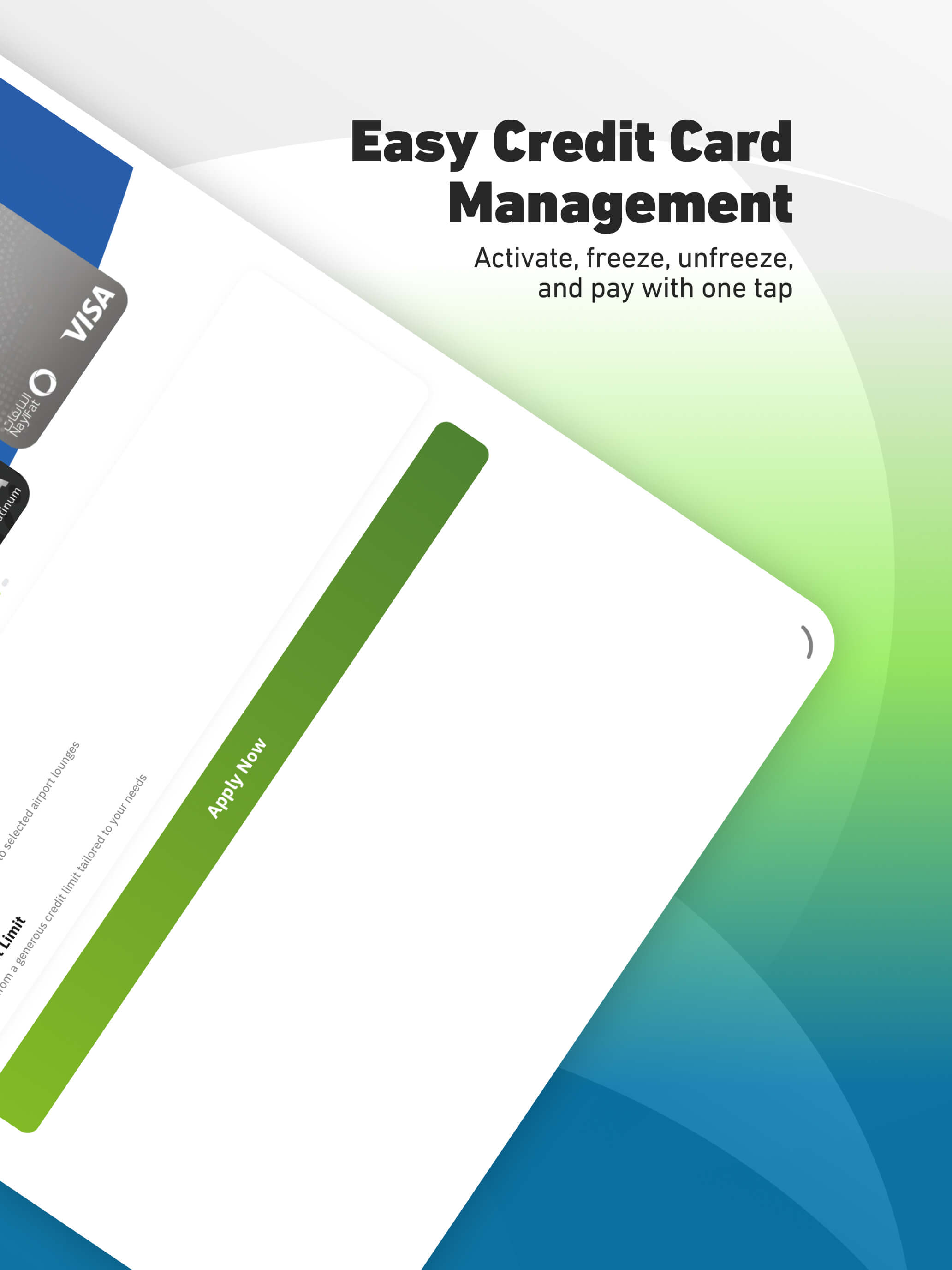 Nayifat App screenshot 8