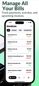 Invoice Maker – Billing App screenshot