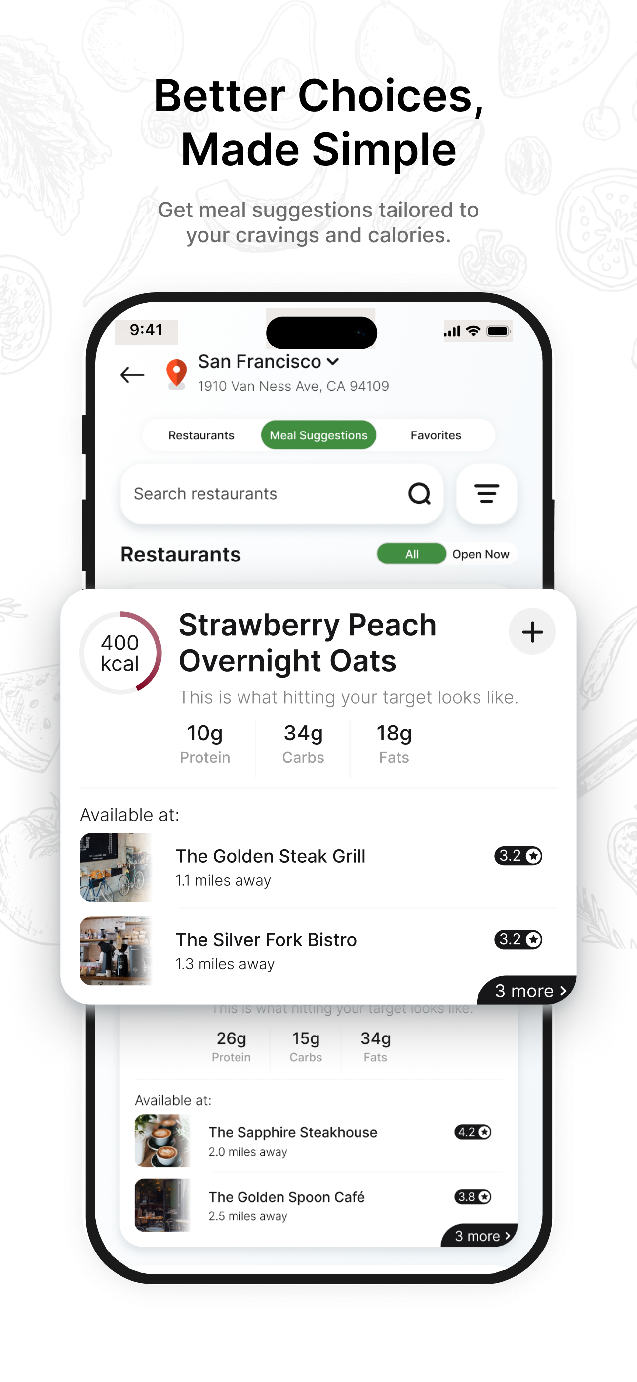 KaiFit AI screenshot 3