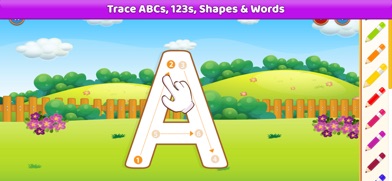Bunny Academy: Learn & Play Screenshot 4 of 5