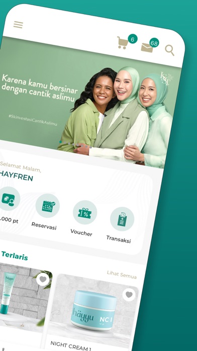 Screenshot #2 pour HAYYU Doc