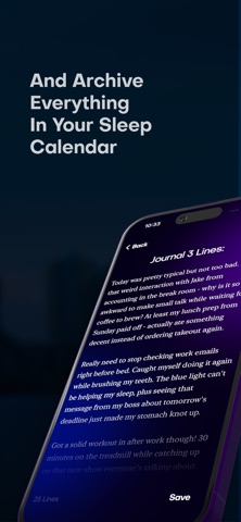 Night Routine Screenshot 10 of 10