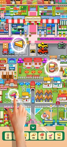 Hidden Quest: Find Objects Screenshot 5 of 7