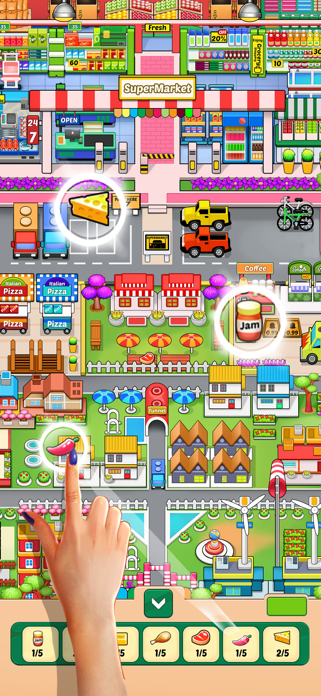 Hidden Quest: Find Objects Screenshot 5 of 7