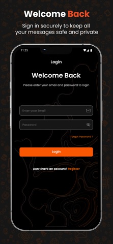 Rackon Screenshot 3 of 9