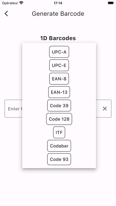 Qr Code plus+