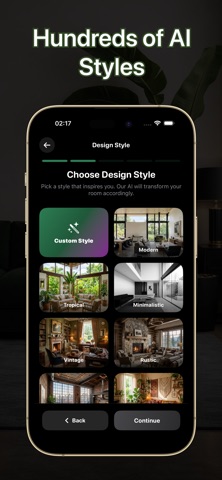 AI Room Design - Decor screenshot