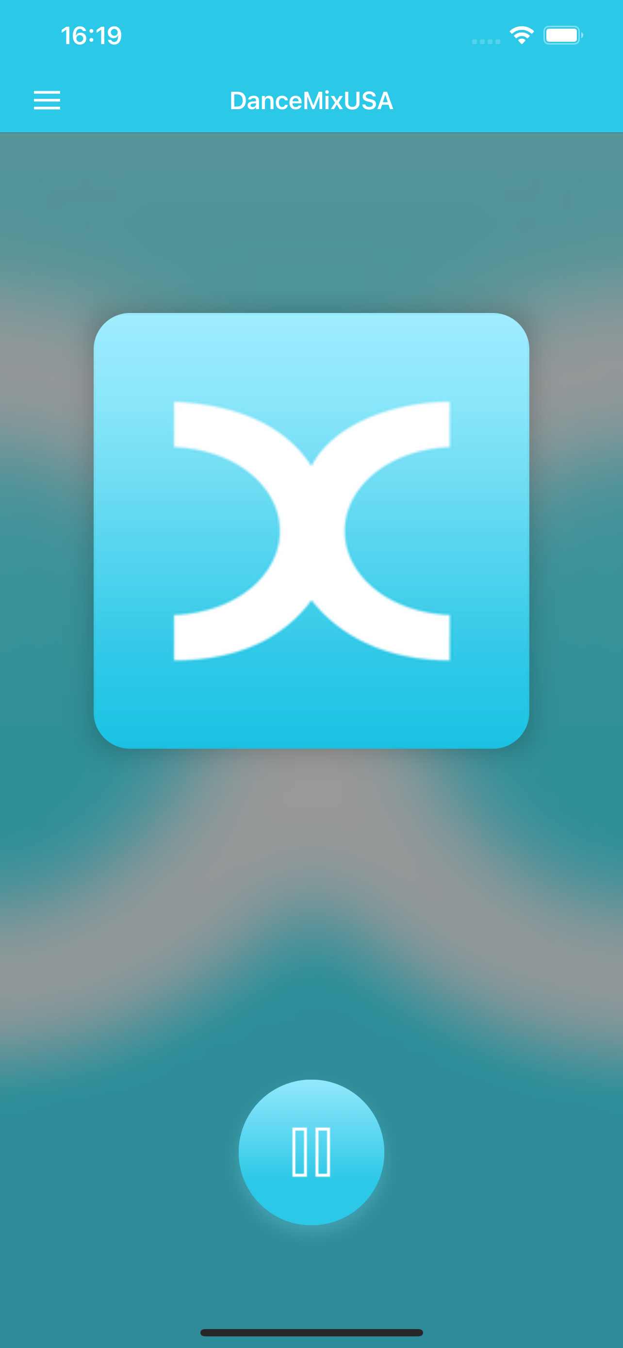 DanceMixUSA