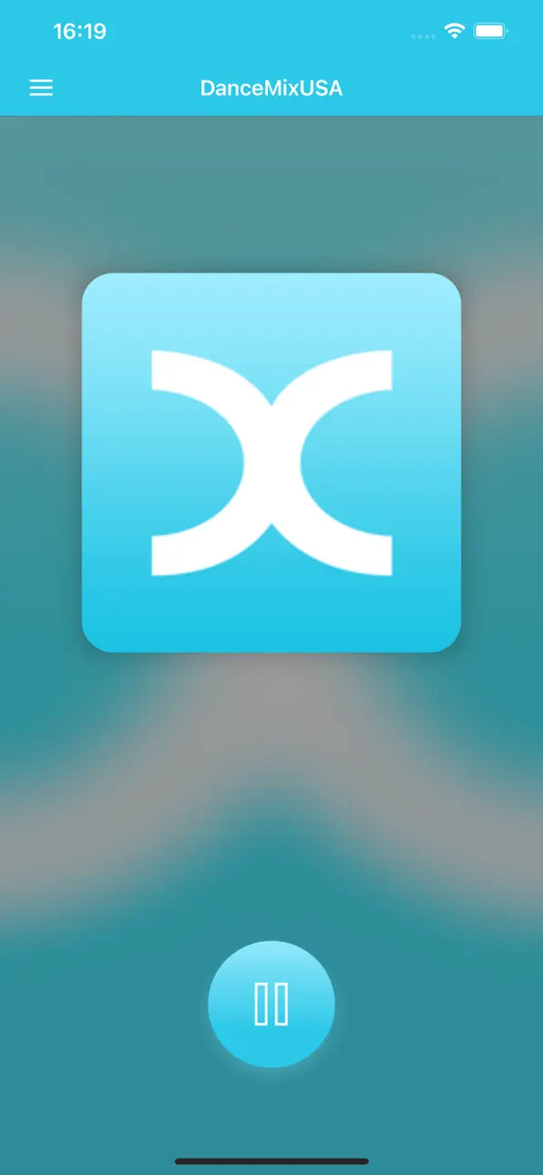 Screenshot #3 pour DanceMixUSA