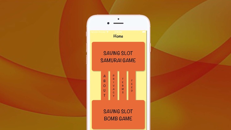 Ancient Samurai Spin Saga screenshot-5