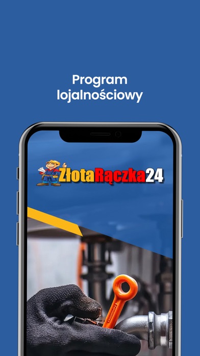 ZłotaRączka24-dlaCiebie Screenshot