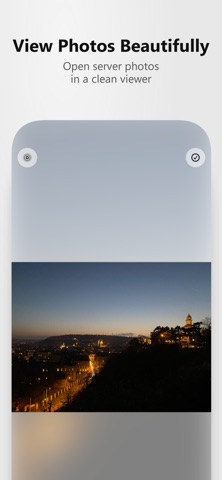 TorchPhoto - NAS 图库 screenshot